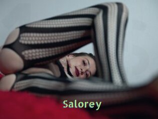 Salorey