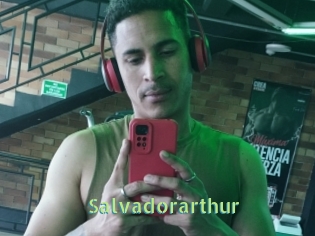 Salvadorarthur