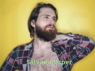 Salvadorexper