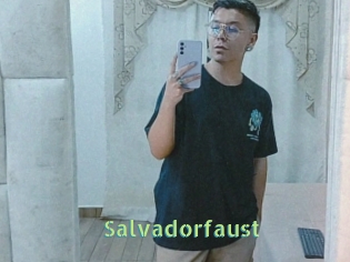 Salvadorfaust