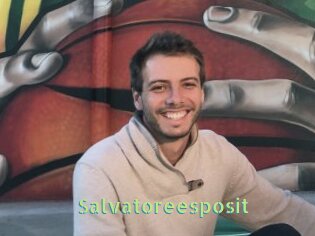 Salvatoreesposit