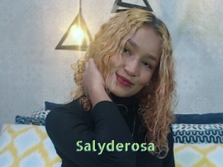 Salyderosa