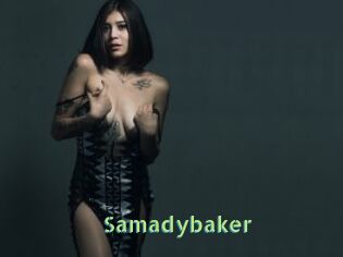 Samadybaker