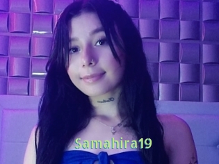 Samahira19