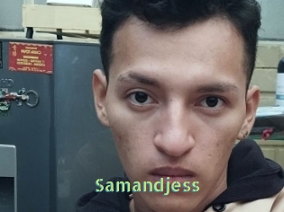 Samandjess