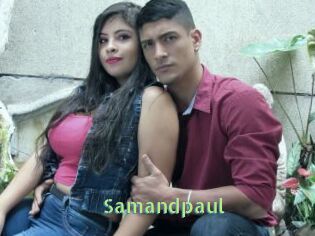 Samandpaul