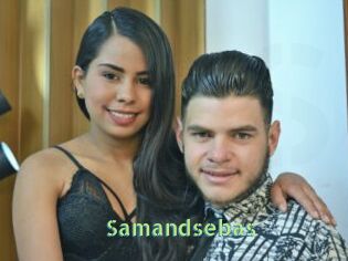 Samandsebas