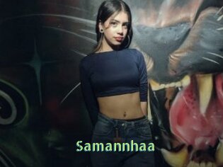 Samannhaa