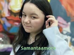 Samantaamore