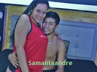 Samantaandre