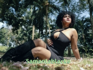 samantablacke Une Etudiante Sexy