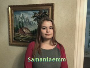Samantaemm