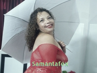 Samantafox