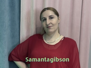 Samantagibson