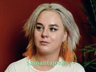 Samantajohnsy