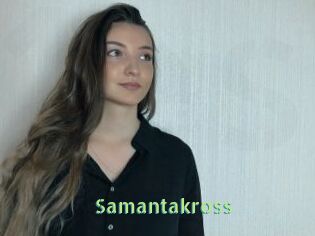 Samantakross