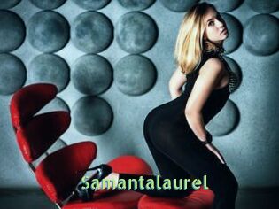 Samantalaurel
