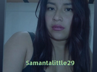 Samantalittle29
