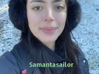 Samantasailor