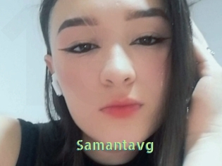 Samantavg