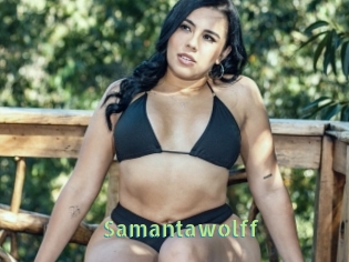 Samantawolff