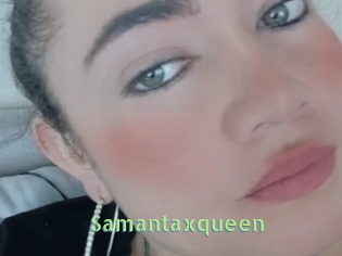 Samantaxqueen