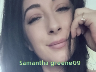 Samantha_greene09