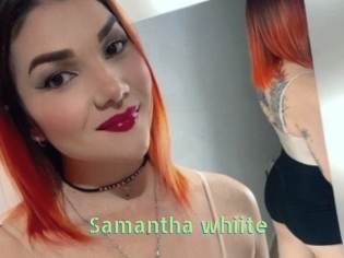 Samantha_whiite