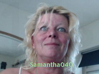Samantha040