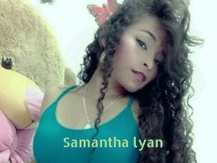 Samantha_lyan