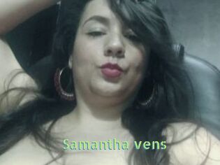 Samantha_vens