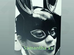 Samantha_xs