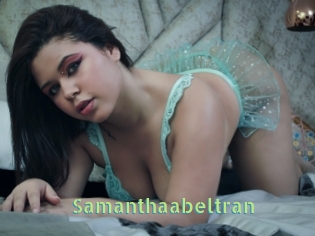 Samanthaabeltran