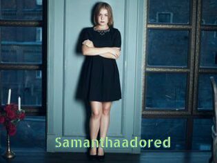 Samanthaadored