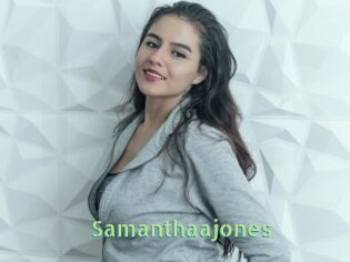 Samanthaajones