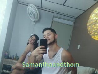 Samanthaandthom