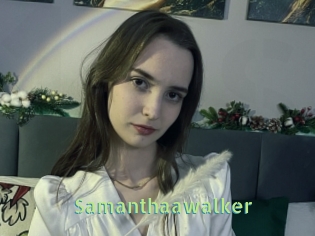Samanthaawalker