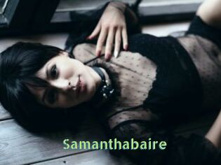 Samanthabaire