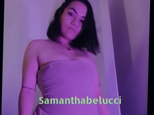 Samanthabelucci
