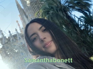 Samanthabonett