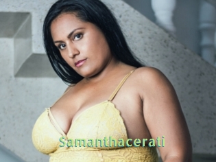 Samanthacerati