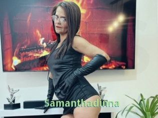 Samanthadinna
