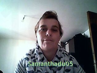 Samanthadu05