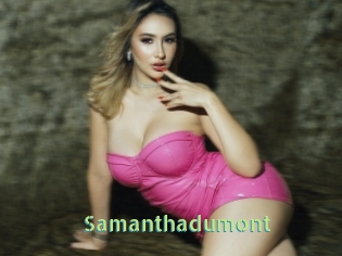 Samanthadumont