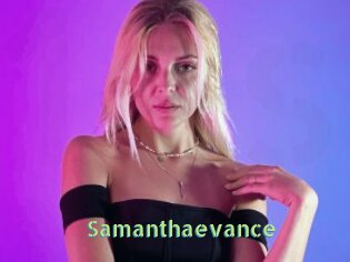 Samanthaevance