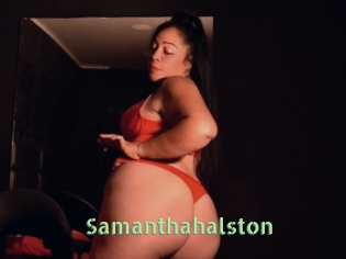 Samanthahalston