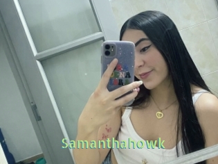 Samanthahowk