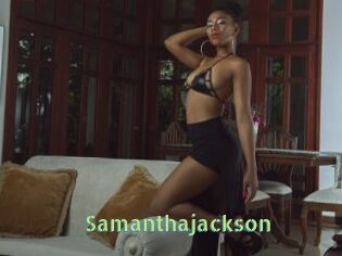 Samanthajackson
