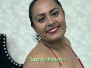 Samanthajau