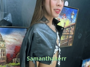 Samanthakerr